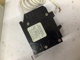 Cutler Hammer QBGF1015 15A 1 Pole