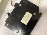 Cutler Hammer QBGF1015 15A 1 Pole
