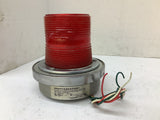 Edwards Adapta Beacon 92R-N5 120V 60HZ 0.1A