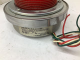Edwards Adapta Beacon 92R-N5 120V 60HZ 0.1A
