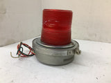 Edwards Adapta Beacon 92R-N5 120V 60HZ 0.1A