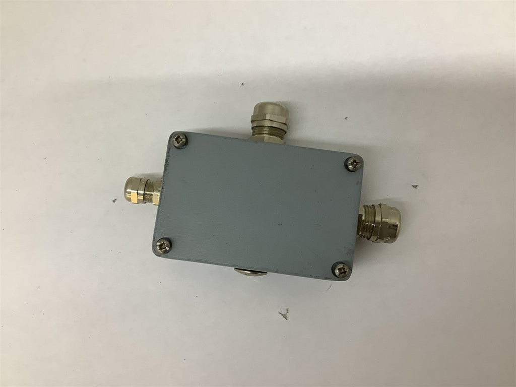 Stromberg BG 270-4 Full Wave Rectifier In Box