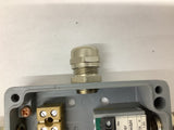 Stromberg BG 270-4 Full Wave Rectifier In Box