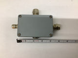 Stromberg BG 270-4 Full Wave Rectifier In Box