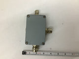 Stromberg BG 270-4 Full Wave Rectifier In Box