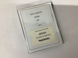 Ponoma Electronics Oscilloscope Probe Kit 5806A