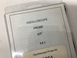 Ponoma Electronics Oscilloscope Probe Kit 5806A