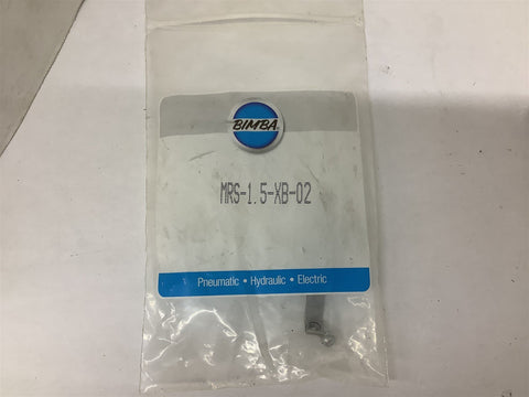 Bimba MRS-1.5-XB-02 Reed Switch