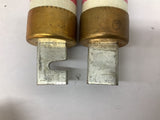 Gould ShawmutTri-OnicTRS150R Dual Element Time Delay Lot Of 2