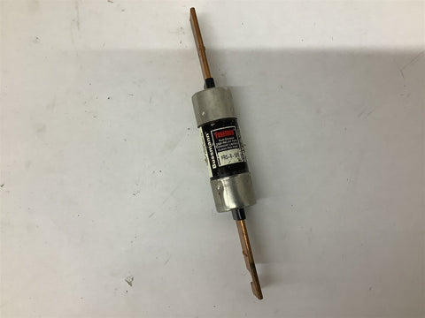 Bussmann Fusetron FRS-R-100 dual Element Time Delay
