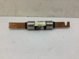 Bussmann Fusetron FRS-R-100 dual Element Time Delay