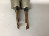 Bussmann Fusetron FRS-R-100 Time Delay Lot Of 2