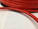 Surthane 440' L C/M NSF-51 ATE-38 1/4" ID X 3/8" OD Tubing
