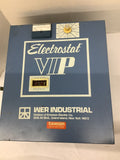WER Electrostat ES-6060 40 HP