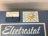 WER Electrostat ES-6060 40 HP