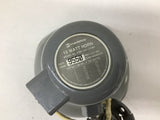 Harris 22001-003/51001 15 Watt Horn