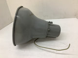 Harris 22001-001/002/003 4/15 Watt Horn