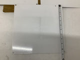Hoffman A-12P12 Pack Of 4 Back Plates