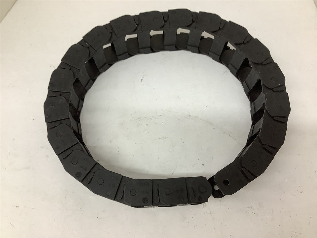 Igus 25.3.125 3' L x 3" Outer Width x 2-1/4" Inner Width
