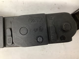 Igus 25.3.125 3' L x 3" Outer Width x 2-1/4" Inner Width