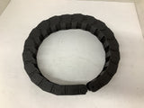 Igus 25.3.125 3' L x 3" Outer Width x 2-1/4" Inner Width