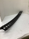 Igus 25.3.125 3' L x 3" Outer Width x 2-1/4" Inner Width