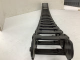 Igus 25.3.125 3' L x 3" Outer Width x 2-1/4" Inner Width