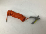 Ground Clamp With 18' Ground Clamp