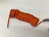 Ground Clamp With 18' Ground Clamp