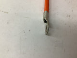 Ground Clamp With 18' Ground Clamp