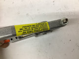 Ground Clamp With 18' Ground Clamp