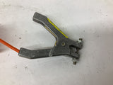 Ground Clamp With 18' Ground Clamp