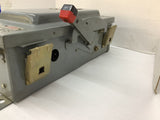 Square D HU-362AWK Safety Switch 7" W x 16" T x 5" L
