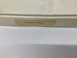 Vertical Technologies 1P979124 Wedge One Wand