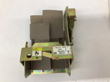 Square D 9422 RN-1 W/ Back Plate