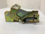 Square D 9422 RN-1 W/ Back Plate