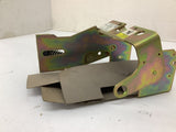 Square D 9422 RN-1 W/ Back Plate
