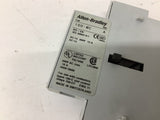 Allen Bradley 100-MC Aux Contact