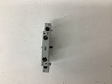 Allen Bradley 100-MC Aux Contact