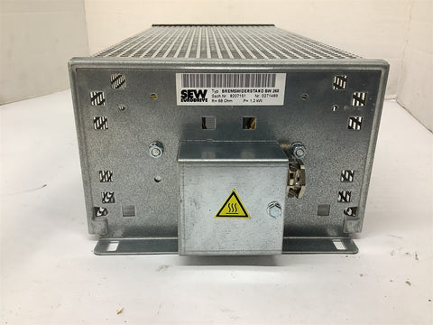 Sew Eurodrive BREMSWIDERSTAND-BW-268 Dynamic Brake