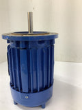 FIMM 4PE71 AC Motor .37KW 280/480V 1680RPM 3PH
