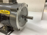 Baldor CL3501 Industrial Motor 1/3HP 115/230V 1725RPM 56C 60HZ TEFC