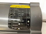 Baldor Reliance CDP3436 DC Motor 0.75HP 180V 1750RPM 56C 3.7AMPS TEFC