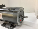 Baldor Reliance CDP3436 DC Motor 0.75HP 180V 1750RPM 56C 3.7AMPS TEFC