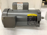 Baldor VL1307 Industrial Motor 3/4HP 115/230V 1725RPM 56CFR