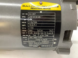 Baldor VL1307 Industrial Motor 3/4HP 115/230V 1725RPM 56CFR