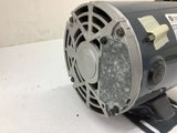 GE 5K37PN49A AC Motor 1/3HP 230/460V 56FR 1140RPM 3PH 56FR 60HZ