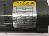Baldor CD3450 DC MOTOR 1/2HP 56C-FR 90V 1750RPM TEFC