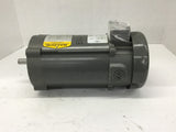 Baldor CD3450 DC MOTOR 1/2HP 56C-FR 90V 1750RPM TEFC