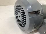 Marathon 5K33FN41A AC Motor 1/3HP 3450RPM 208-230/460V 56CFR 3PH 60HZ
